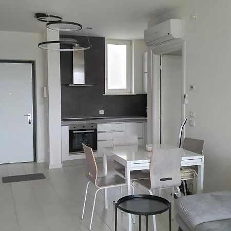 Isola Blu Luxury Apartment Лидо-ди-Езоло Экстерьер фото