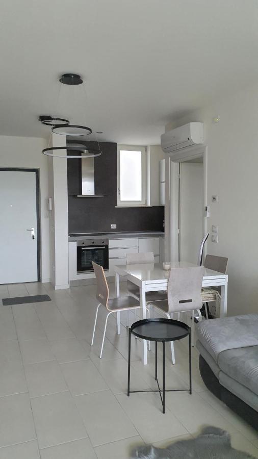 Isola Blu Luxury Apartment Лидо-ди-Езоло Экстерьер фото