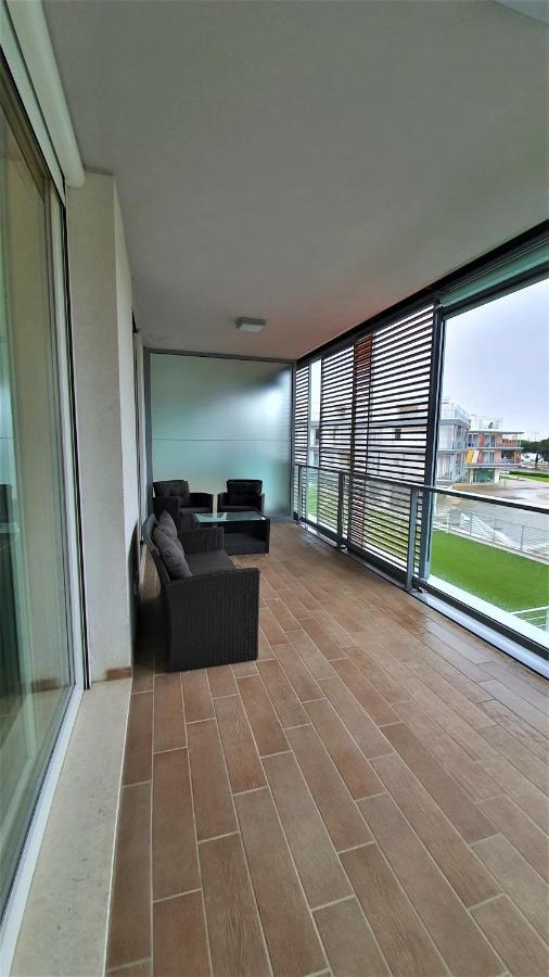 Isola Blu Luxury Apartment Лидо-ди-Езоло Экстерьер фото